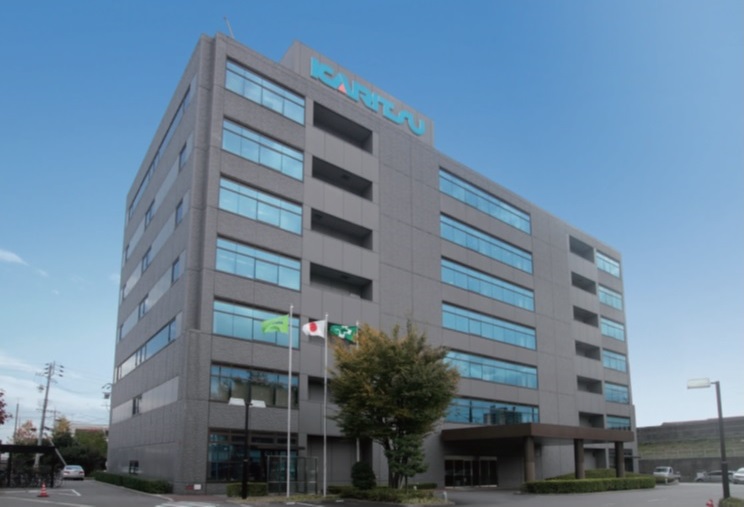 カリツー タイ進出 年内にも 倉庫業から開始 部品輸送にチャレンジ 物流ニッポン 全国の物流情報が集まるポータルサイト