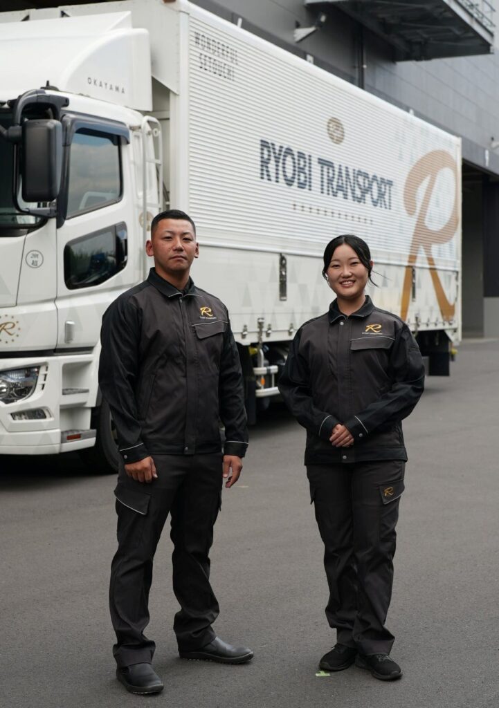 清潔感とスタイリッシュさを両立